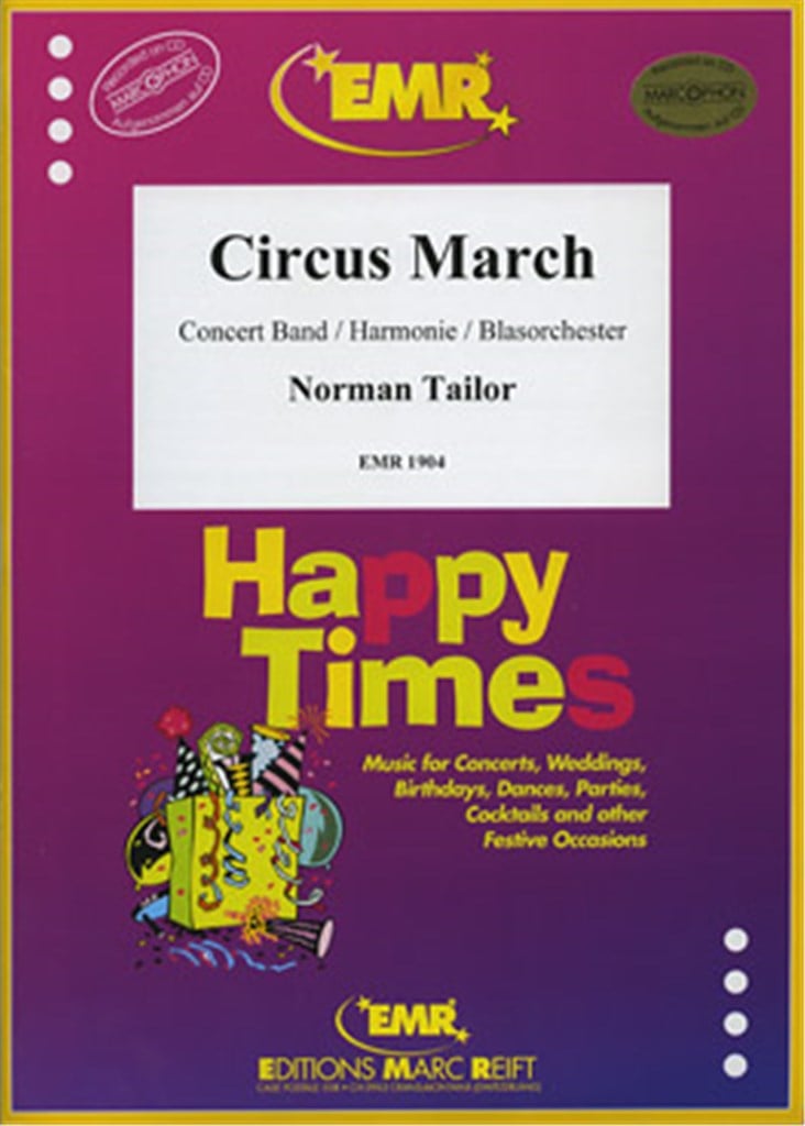 Circus March